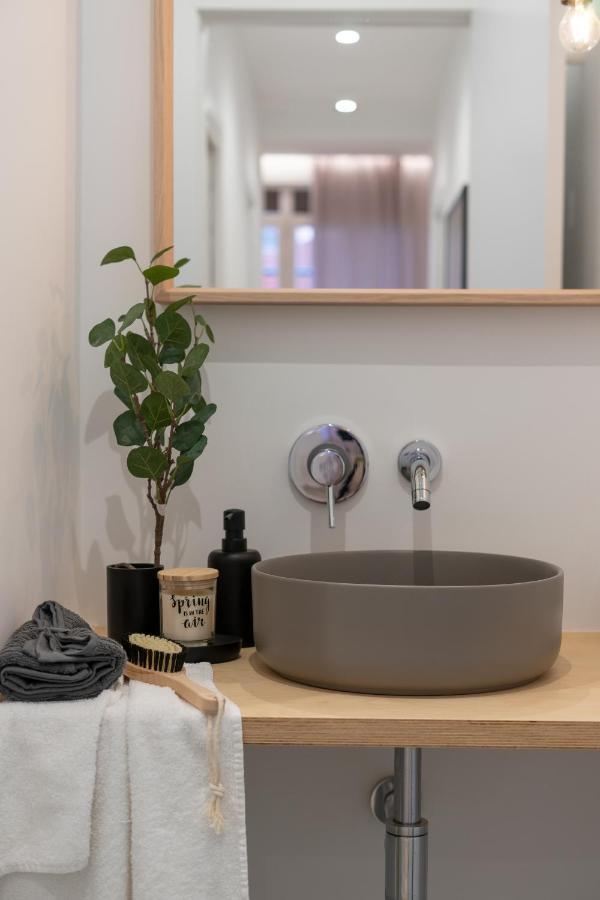 Apartamento Park By Aston *