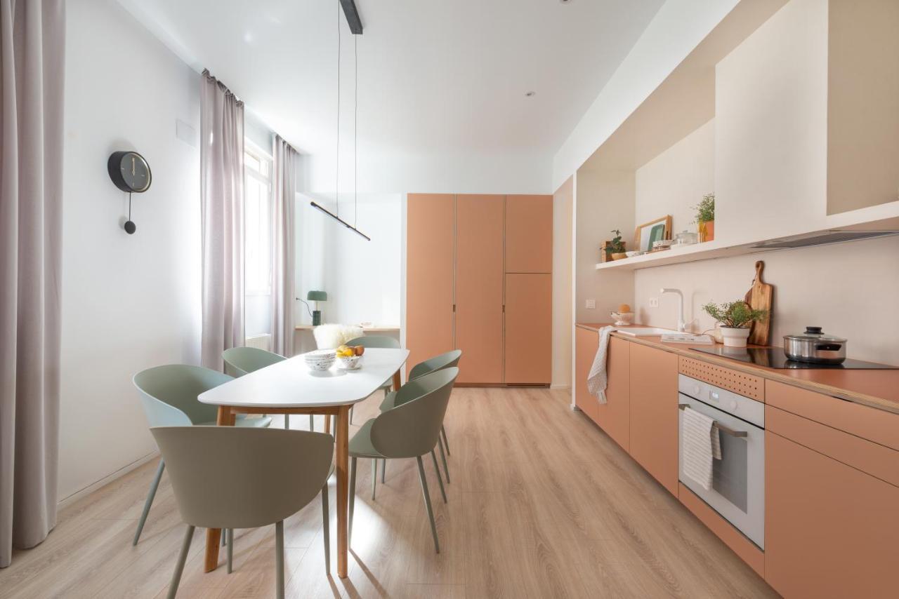 Apartamento Park By Aston Bilbao