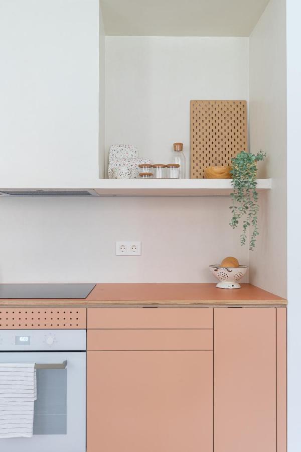 Park By Aston Apartamento Bilbao