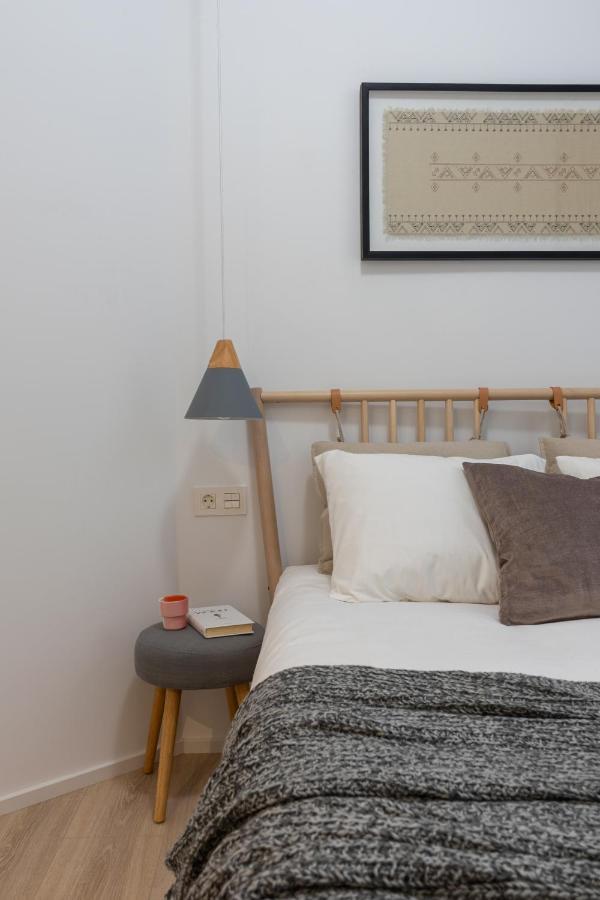 Apartamento Park By Aston