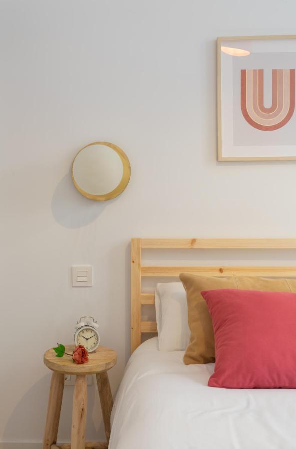 Park By Aston Apartamento *