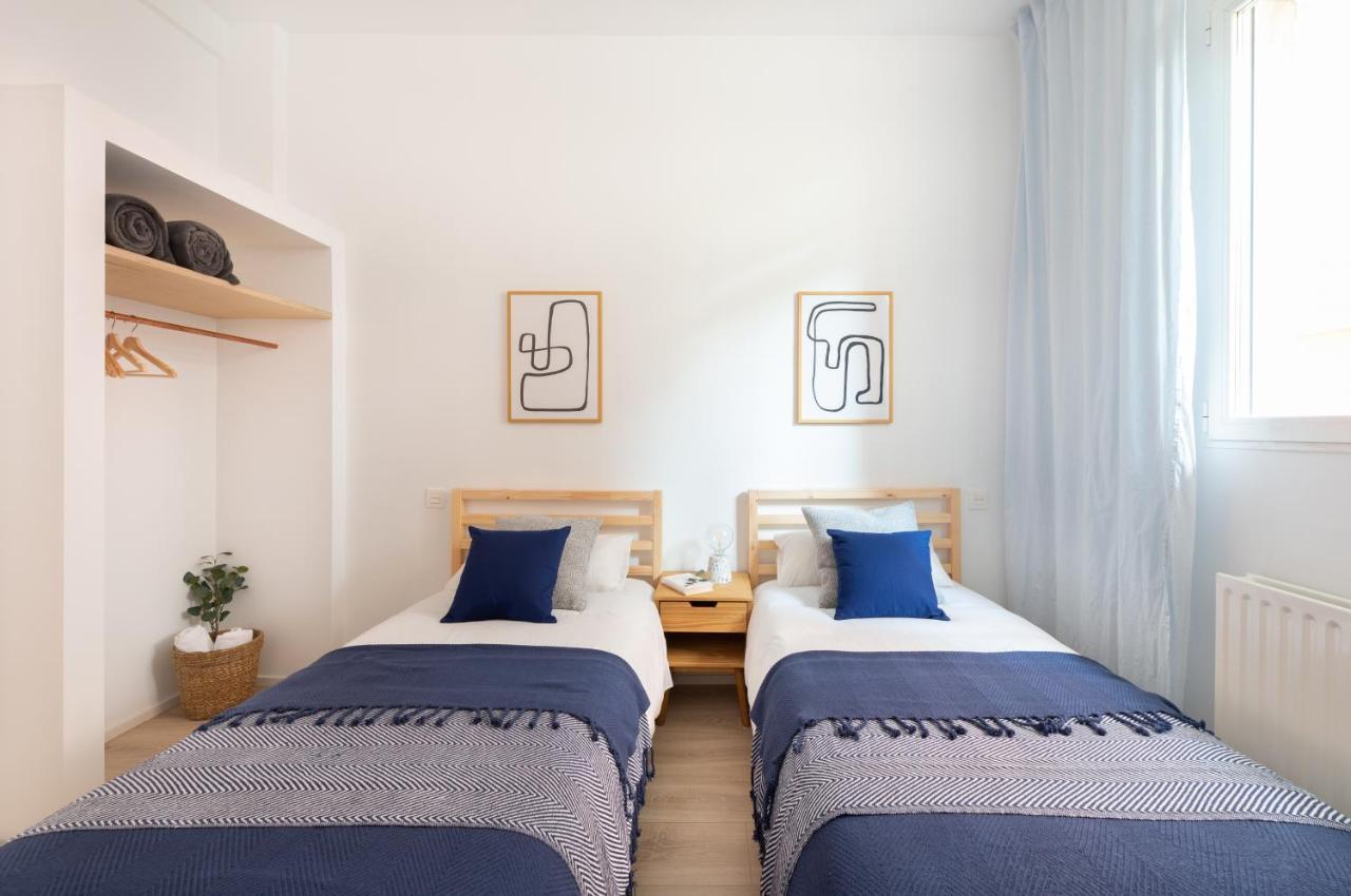 Apartamento Park By Aston Bilbao