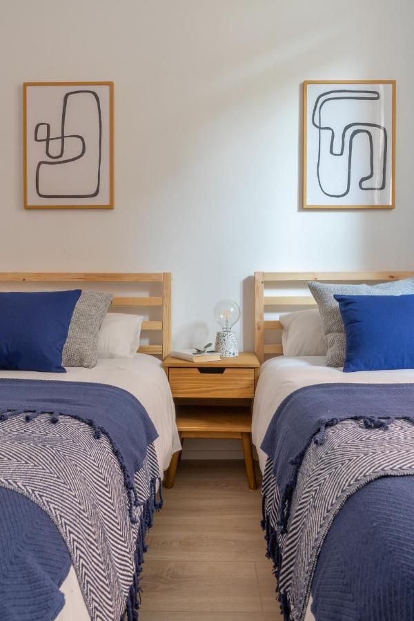 Park By Aston Apartamento *