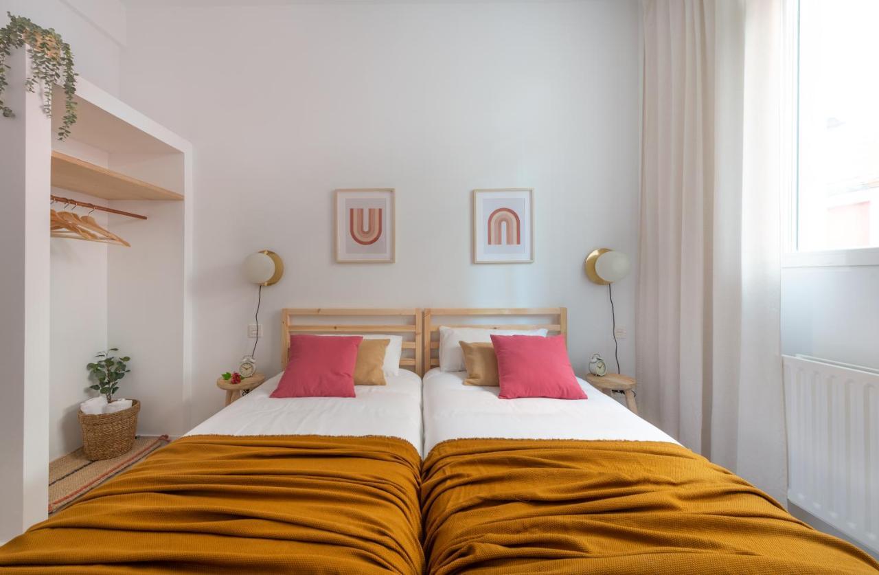 Park By Aston Apartamento *