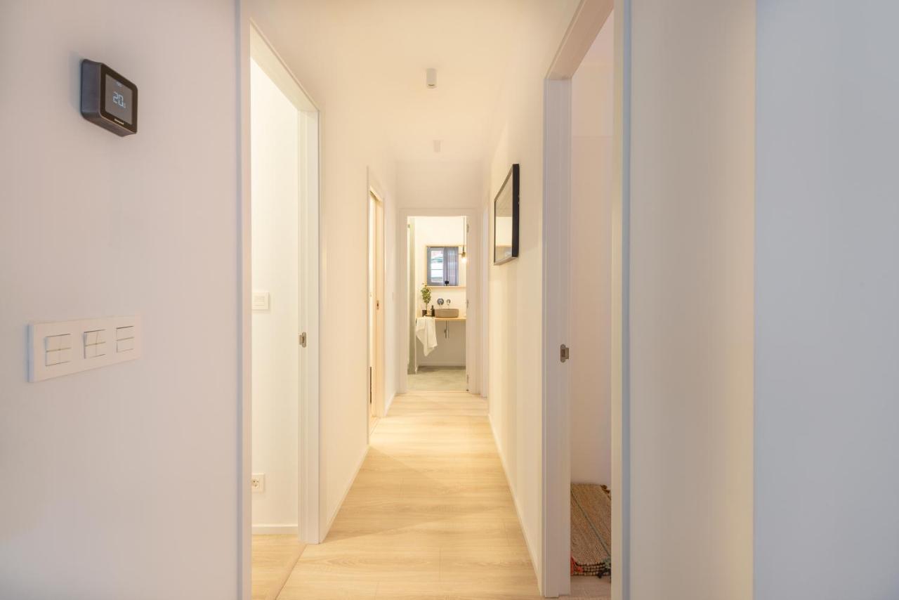 Apartamento Park By Aston *