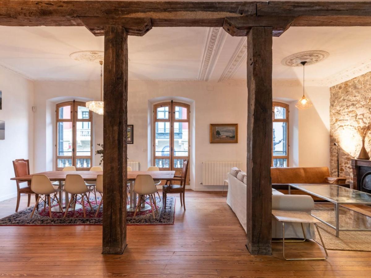 Amazing Down Town, Near Guggenheim. Centrico Apartment