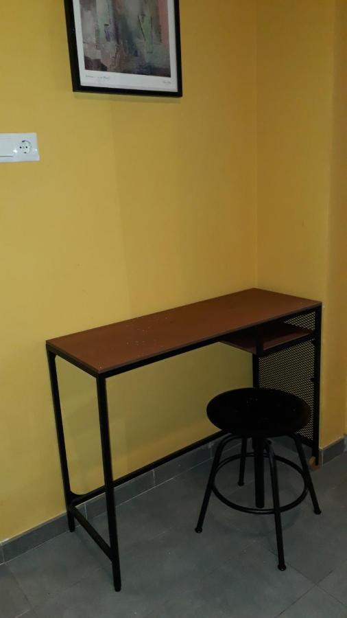 Apartamento A.t. Altamira 15 Bilbao