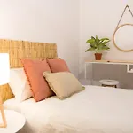 Apartamento Tranquilo Casco Viejo