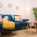 Apartamento Tranquilo Casco Viejo