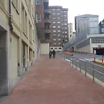 Apartamento Centrico Con Vistas A La Ria! Garaje, Ideal 2-4