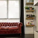Bauhaus Apartment By People Rentals