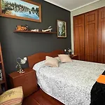 Amezola 1- Habitacion Con Bano Incorporado En Casa Compartida
