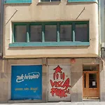 New! Lovely 3-Bedroom Loft In Bilbao