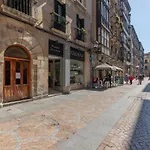 New! Lovely 3-Bedroom Loft In Bilbao