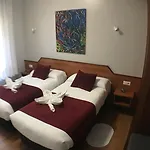 Pension La Salve