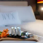 Nyx Hotel Bilbao By Leonardo Hotels