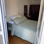 Habitacion Con Balcon Y Wifi Bilbao