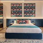 Abando Suites By Next Stop Bilbao