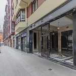Espacioso Y Acogedor En El Centro Azkuna