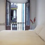Apartamento Casco Viejo