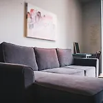 Isozaki Apartment By People Rentals