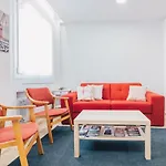 Epalza Apartment By People Rentals