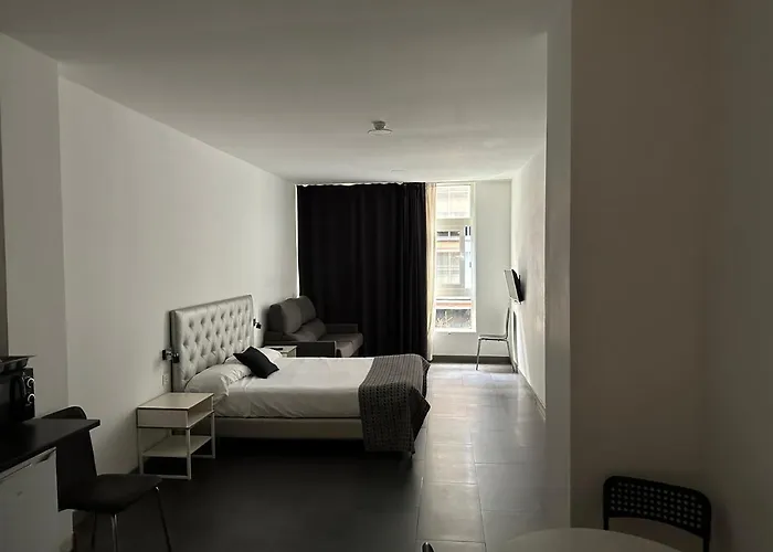 Apartamentos Rk Bilbao