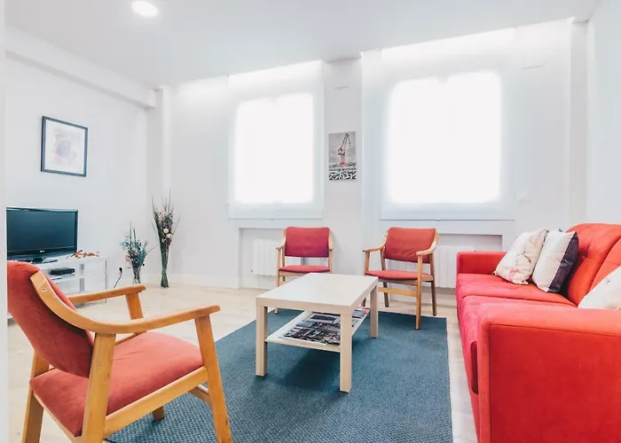 Epalza Apartment By People Rentals