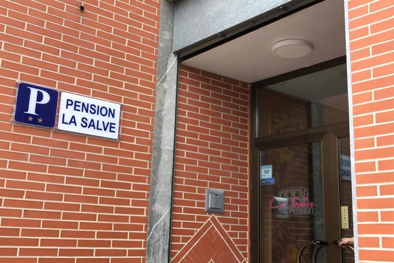 La Salve Gasthof 2*