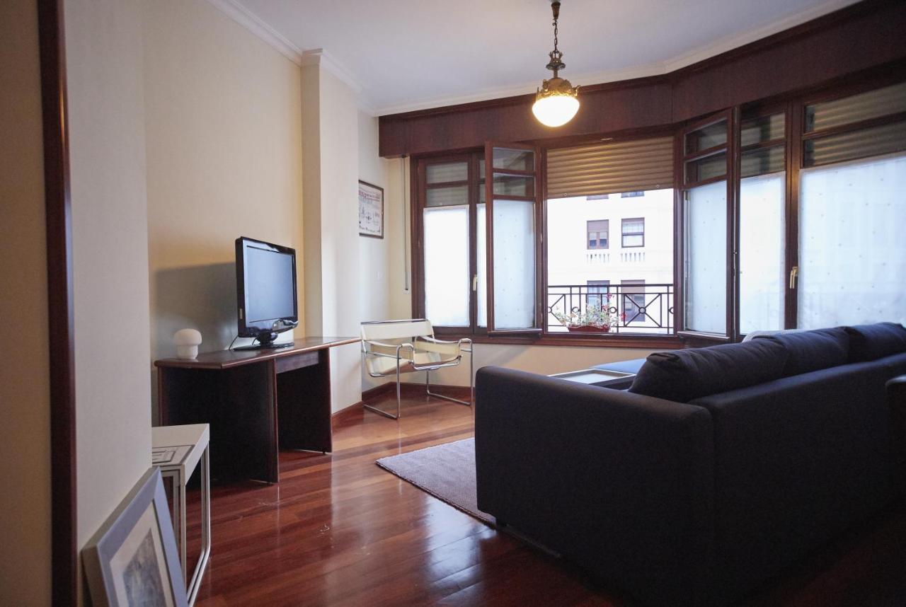 Appartement Nana In Bilbao