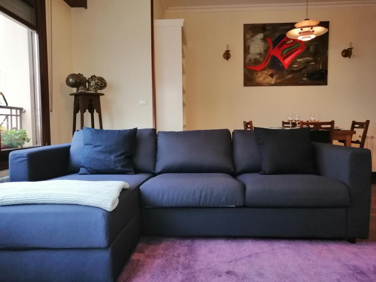 Appartement Nana In