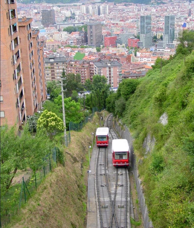 Nana In * Bilbao