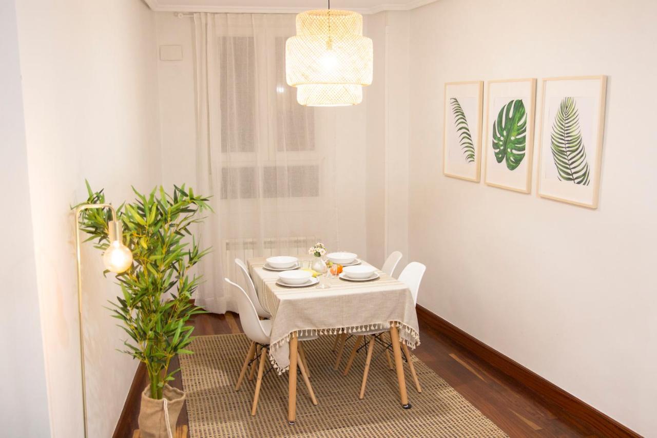 Tranquilo Casco Viejo Apartamento