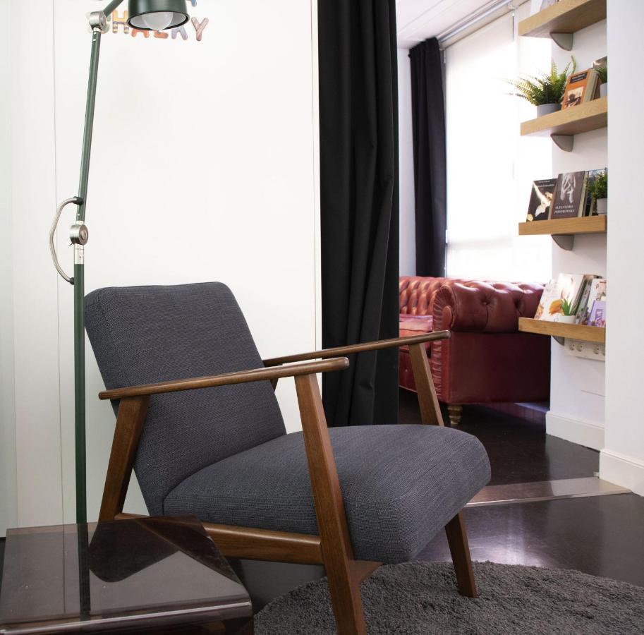 Appartement Bauhaus By People *