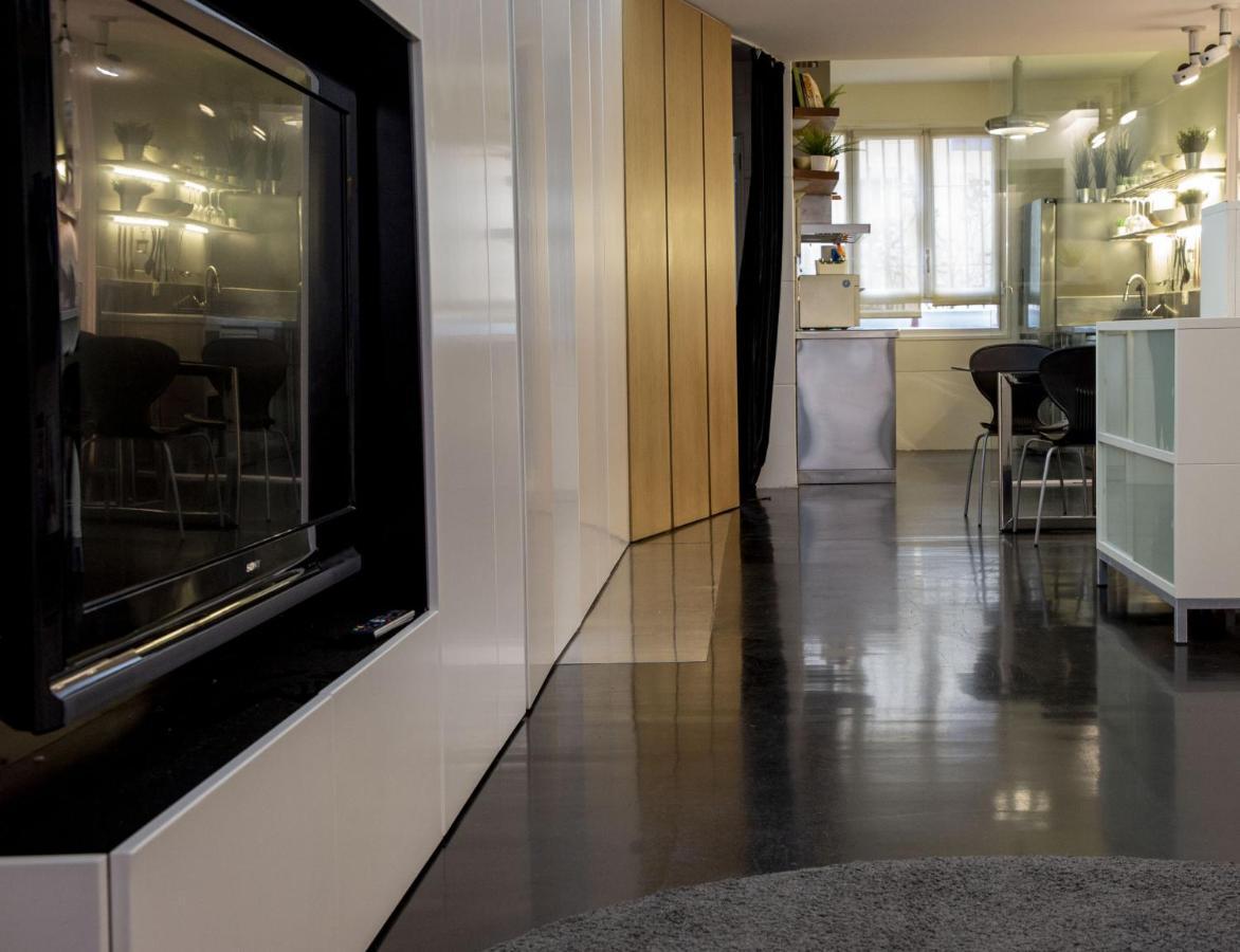 Bauhaus By People Appartement