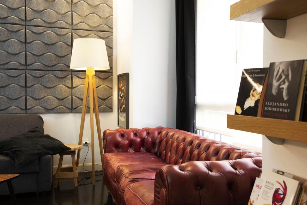 Bauhaus By People Appartement