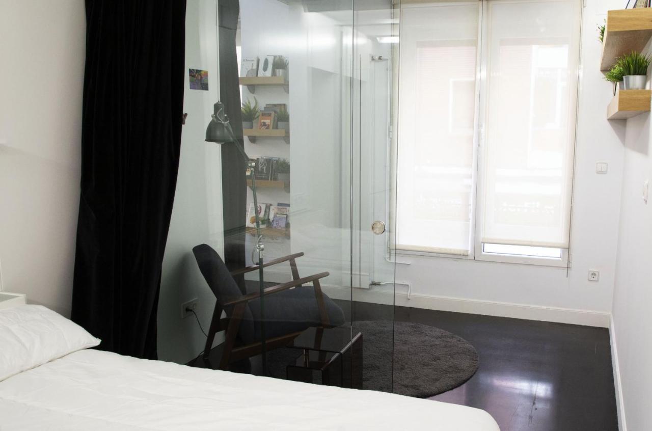 Bauhaus By People Appartement
