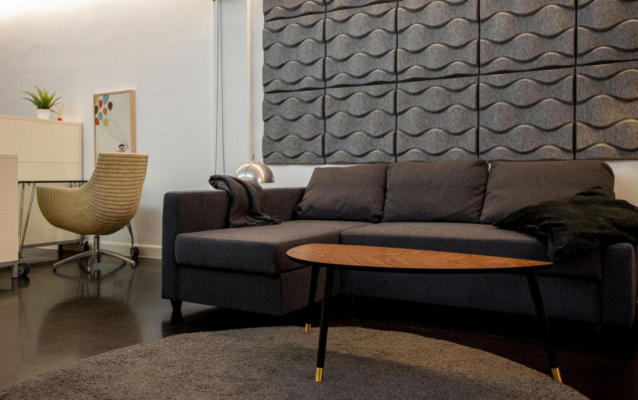 Bauhaus By People Appartement
