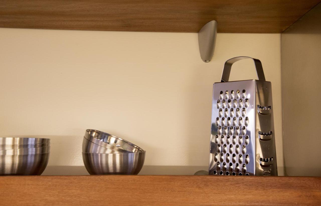 Appartement Bauhaus By People *