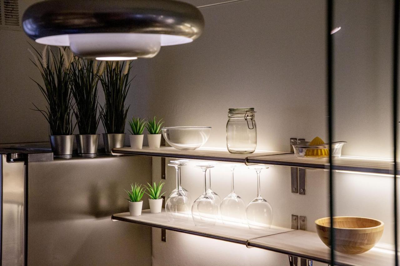 Bauhaus By People Appartement Bilbao