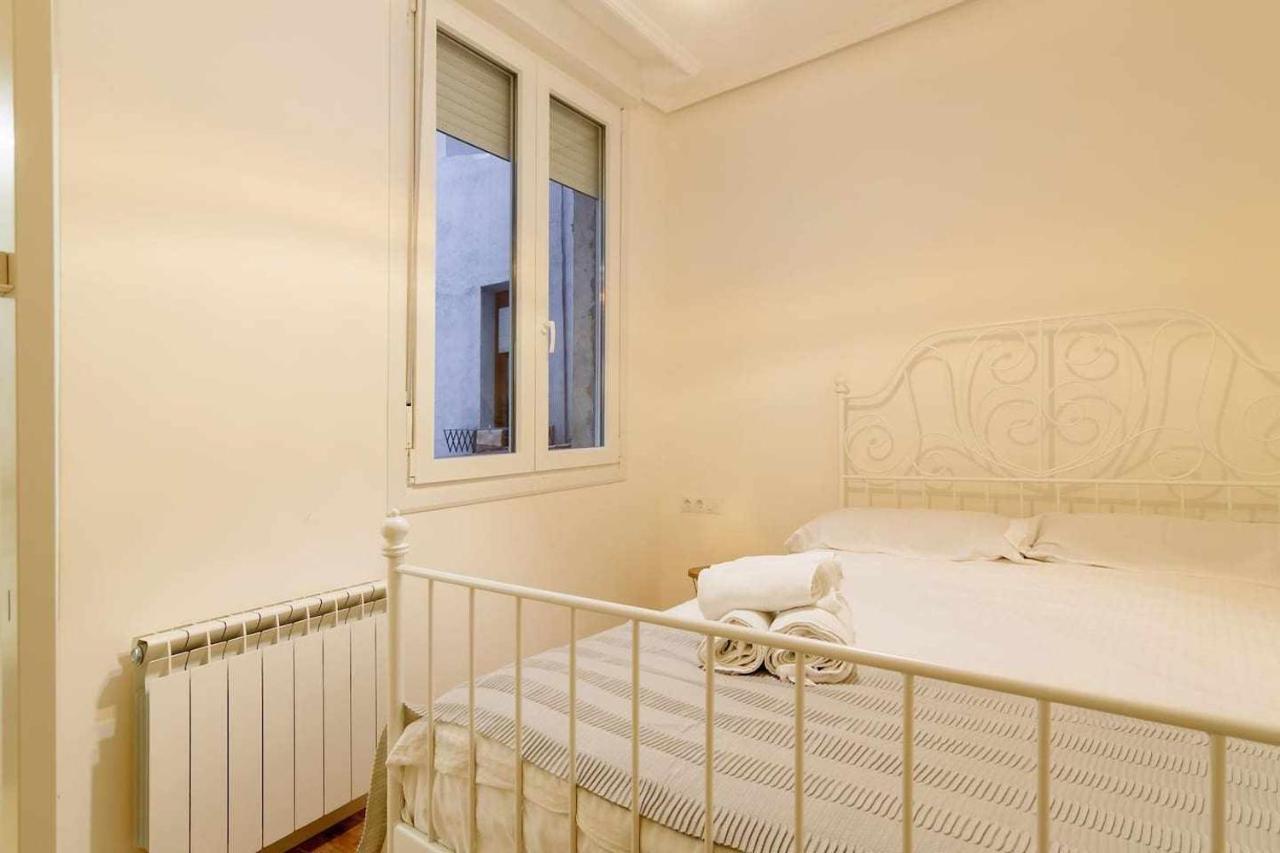 Estiloso Zona Vieja By The Urban Hosts Bilbao