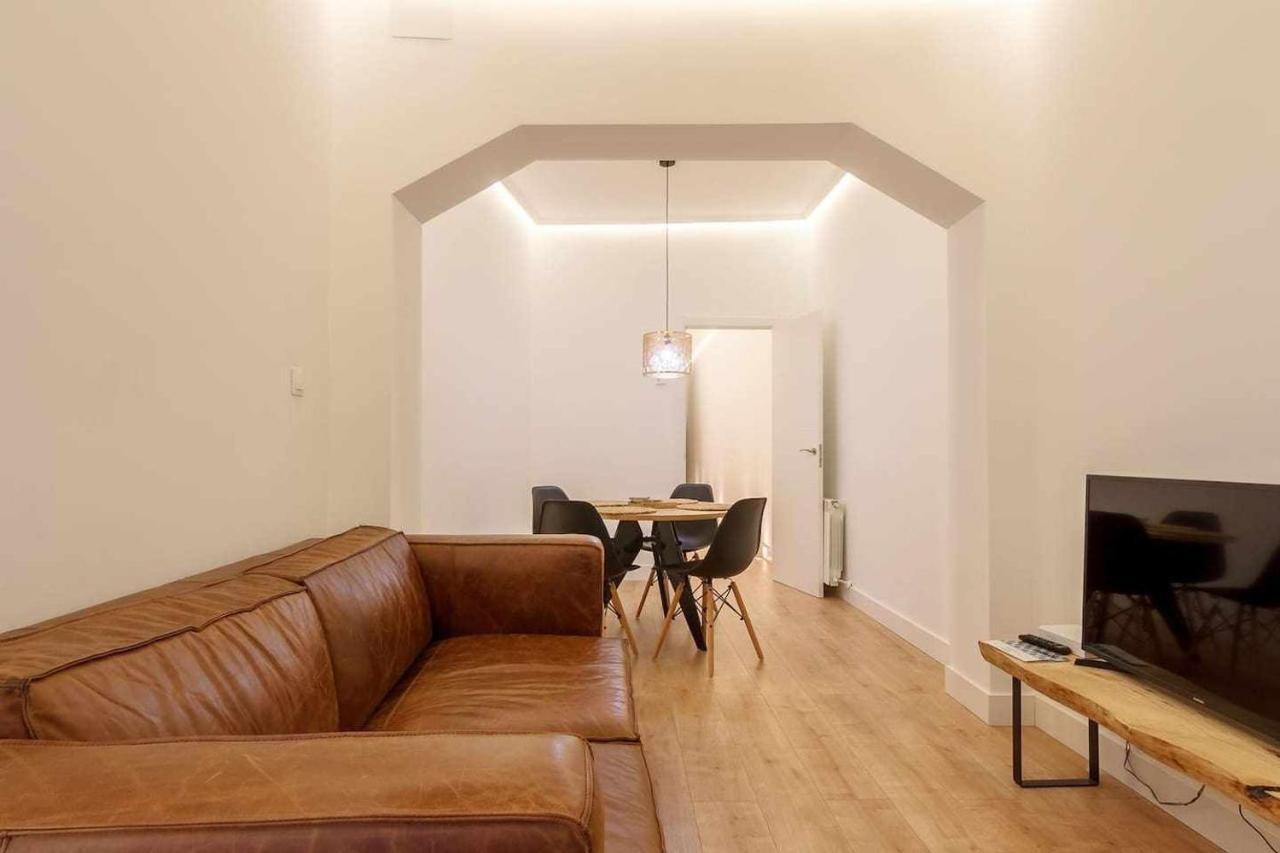 Estiloso Zona Vieja By The Urban Hosts Apartamento Bilbao