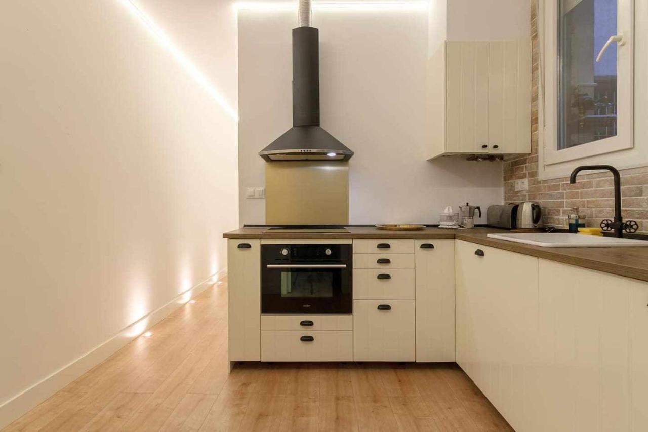 Apartamento Estiloso Zona Vieja By The Urban Hosts