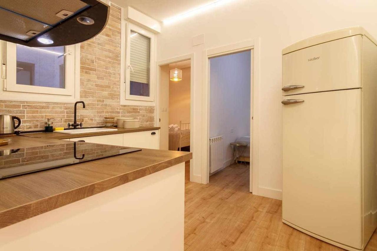 Estiloso Zona Vieja By The Urban Hosts Apartamento *