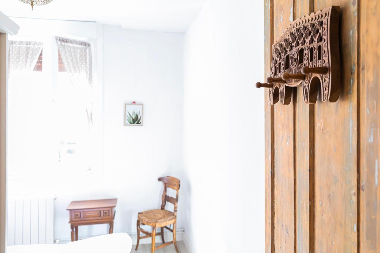 Apartment Old Town By Next Stop Bilbao