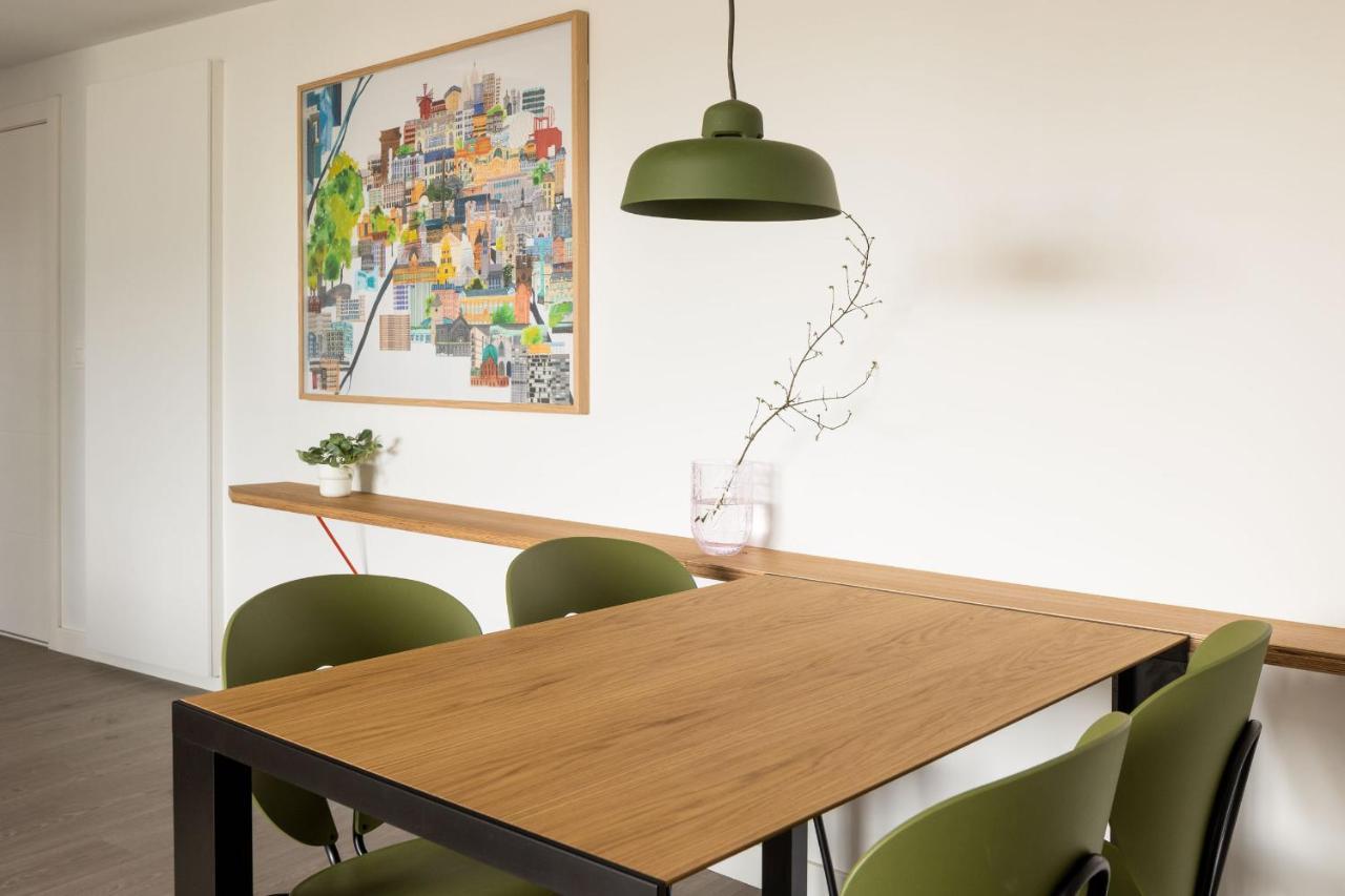 Appartement Santa Ana Junto A La Ria A Estrenar Garaje Y Wifi Incluidos