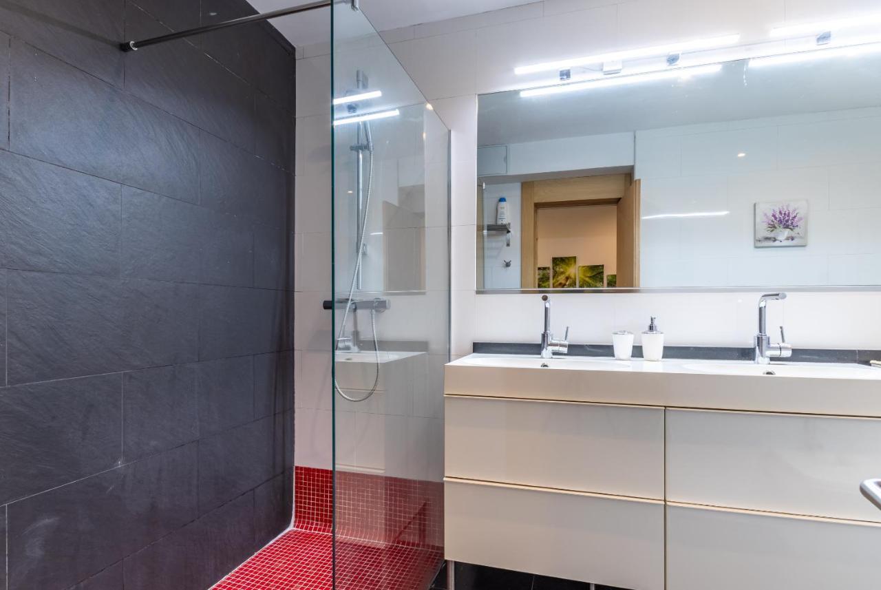 New! Lovely 3-bedroom Loft In Apartamento *