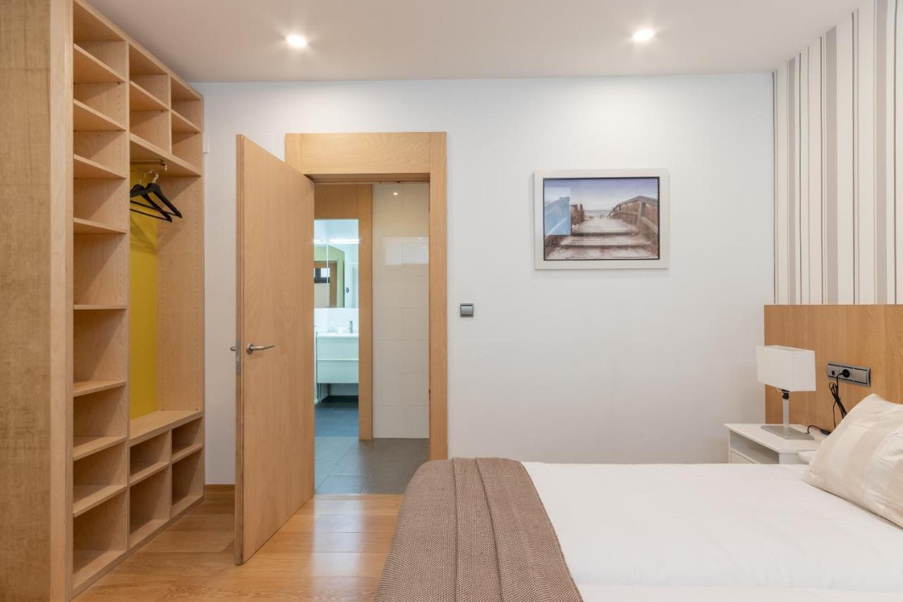 New! Lovely 3-bedroom Loft In * Bilbao