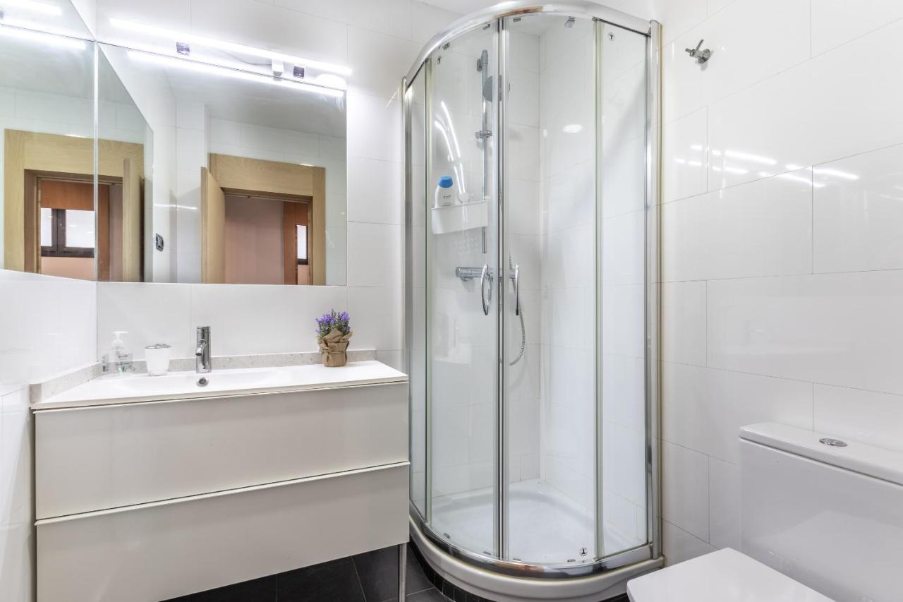 Apartamento New! Lovely 3-bedroom Loft In