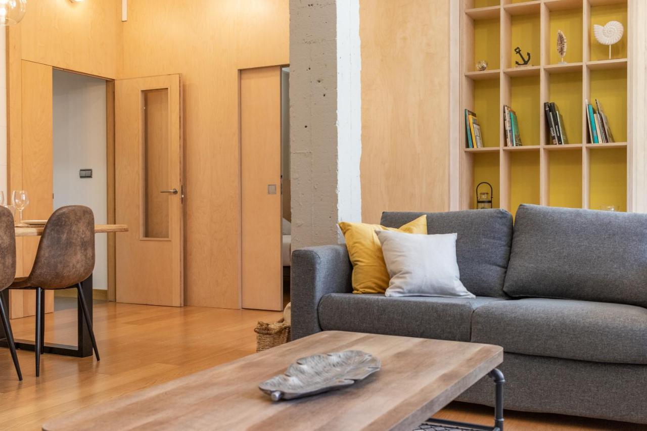 New! Lovely 3-bedroom Loft In